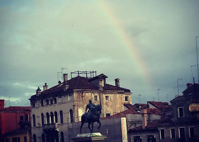 Casa Colleoni Отель типа 