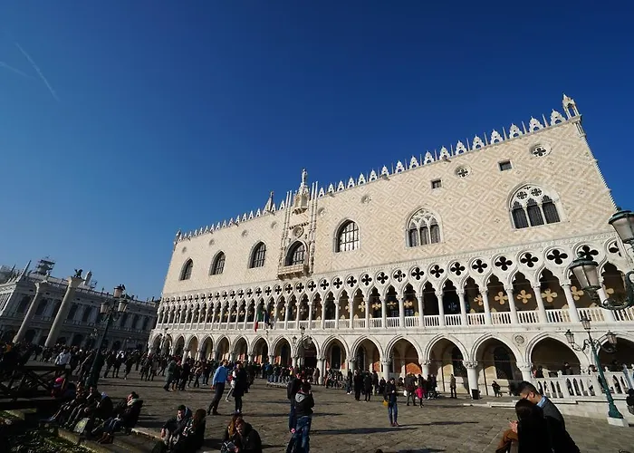 Casa Colleoni Bed and breakfast