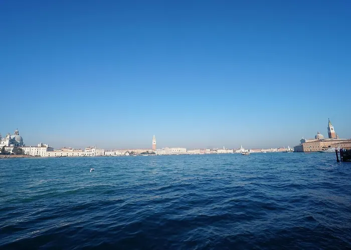 Casa Colleoni Отель типа 