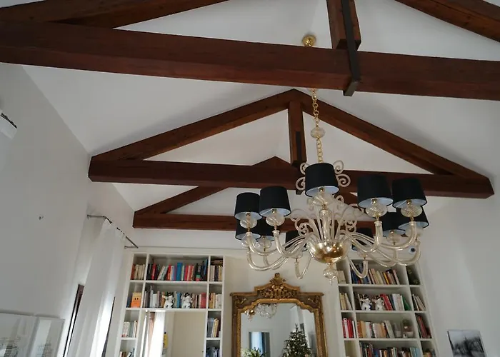 Casa Colleoni Bed and breakfast 4*