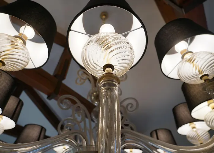 Casa Colleoni 4* Венеция