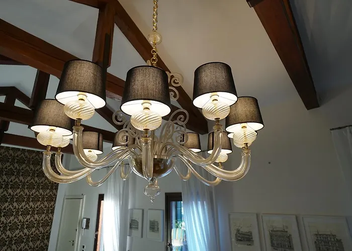 Casa Colleoni Отель типа 