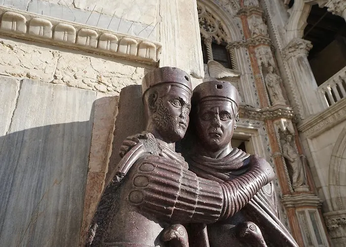 Casa Colleoni Венеция