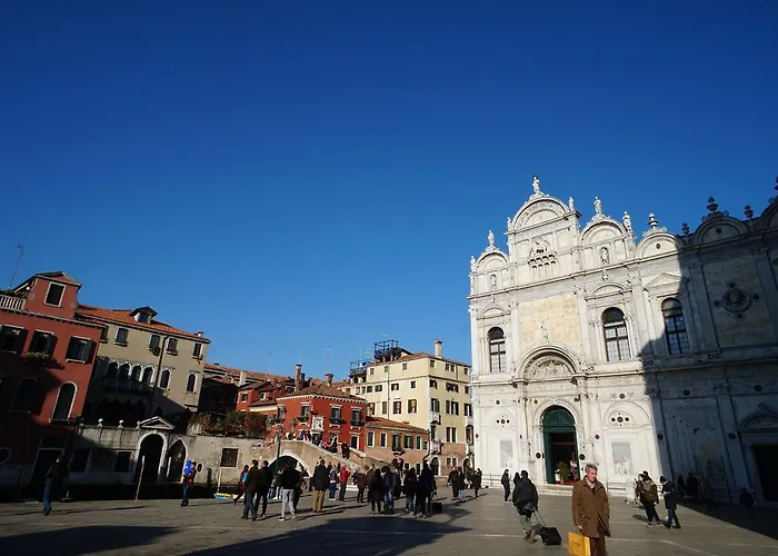 Casa Colleoni Отель типа 