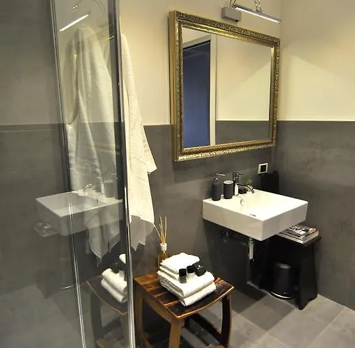 Bed and breakfast Casa Colleoni 4*