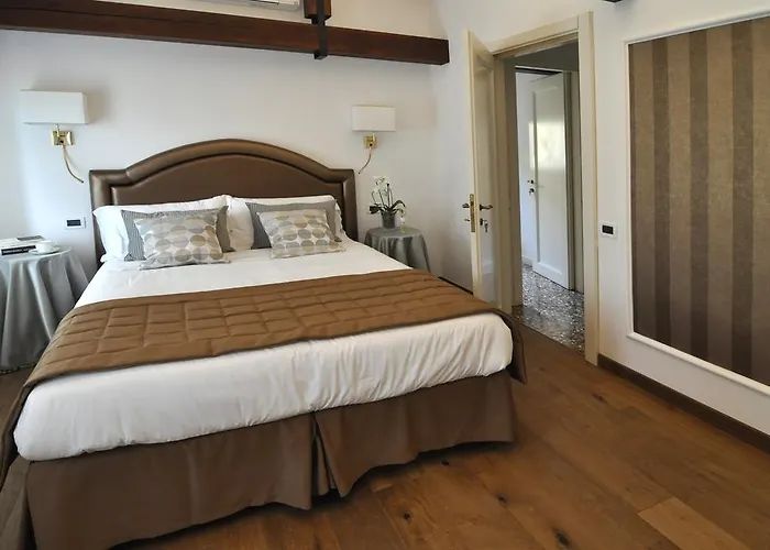 Casa Colleoni Отель типа 