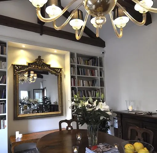 Bed and breakfast Casa Colleoni