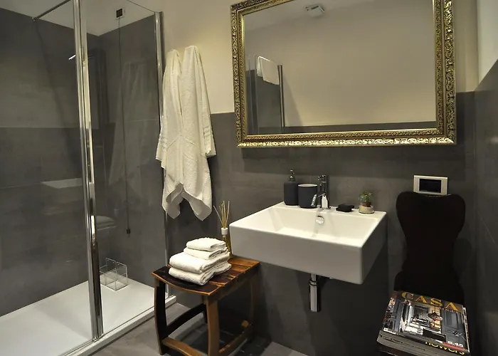 Bed and breakfast Casa Colleoni Venecia