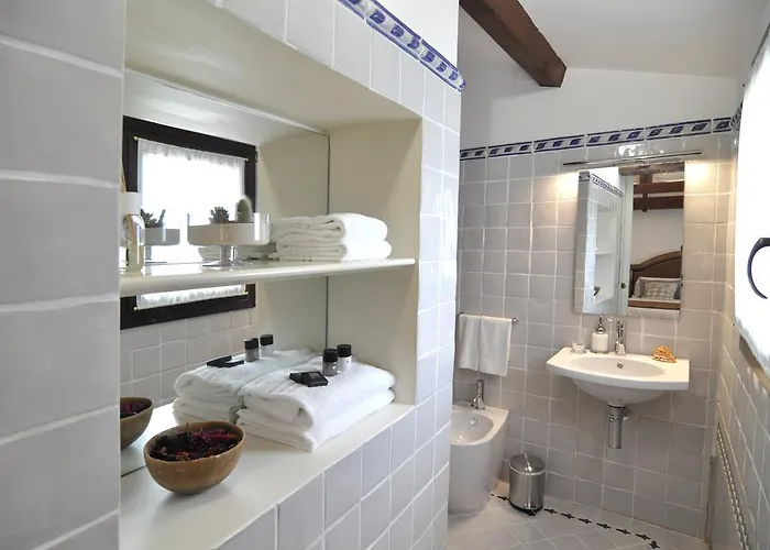 Casa Colleoni Venecia