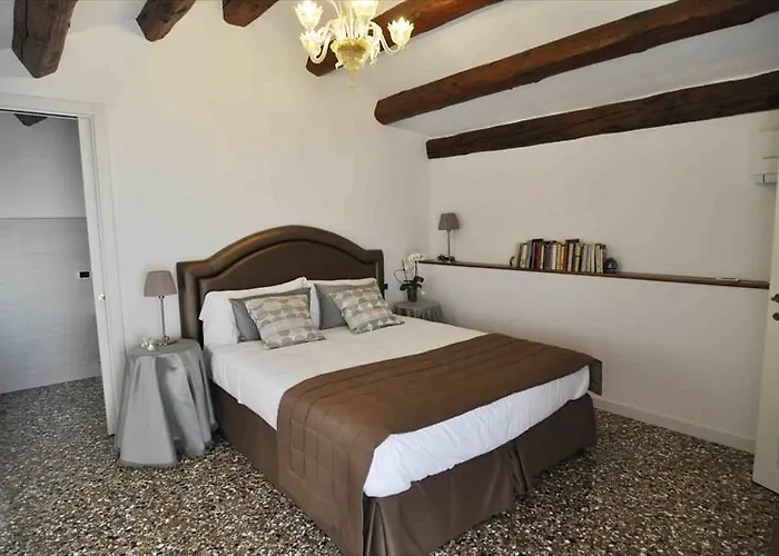 Casa Colleoni Отель типа 