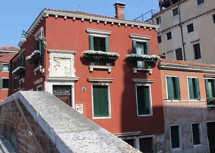 Casa Colleoni 4*