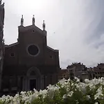 Nocleg ze śniadaniem Casa Colleoni