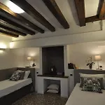 Nocleg ze śniadaniem Casa Colleoni