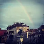 Casa Colleoni Nocleg ze śniadaniem Wenecja