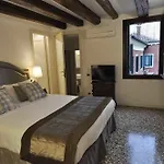 Nocleg ze śniadaniem Casa Colleoni
