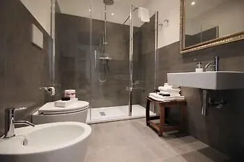 Nocleg ze śniadaniem Casa Colleoni 4*