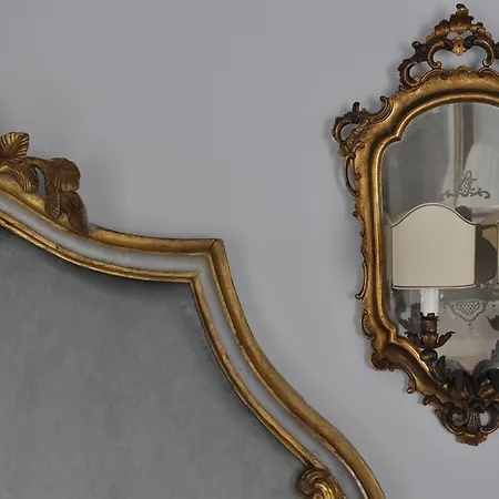 Nocleg ze śniadaniem Casa Colleoni