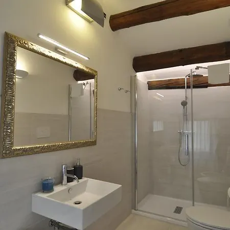 Nocleg ze śniadaniem Casa Colleoni 4*