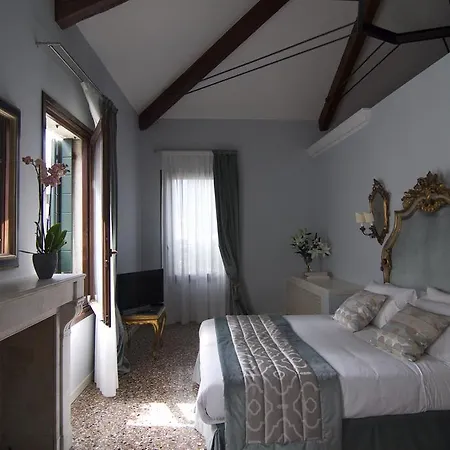 Casa Colleoni Bed & Breakfast Venice
