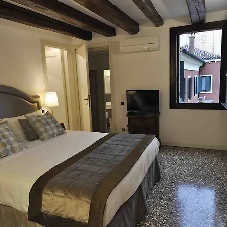 Nocleg ze śniadaniem Casa Colleoni